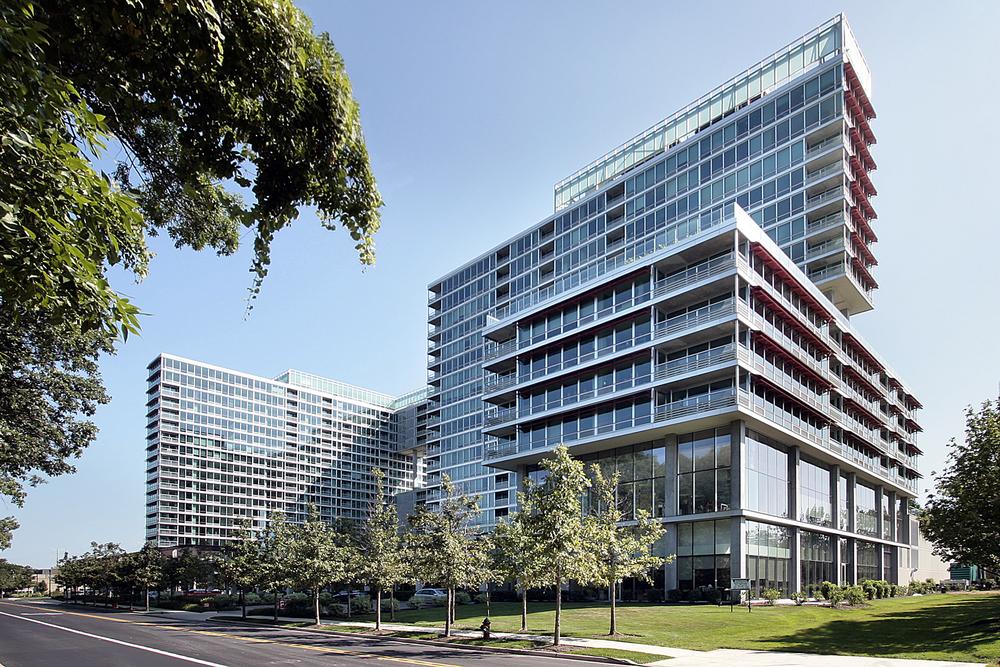 Suntec City Tower Two puts up entire office floor for sale at $36 mil